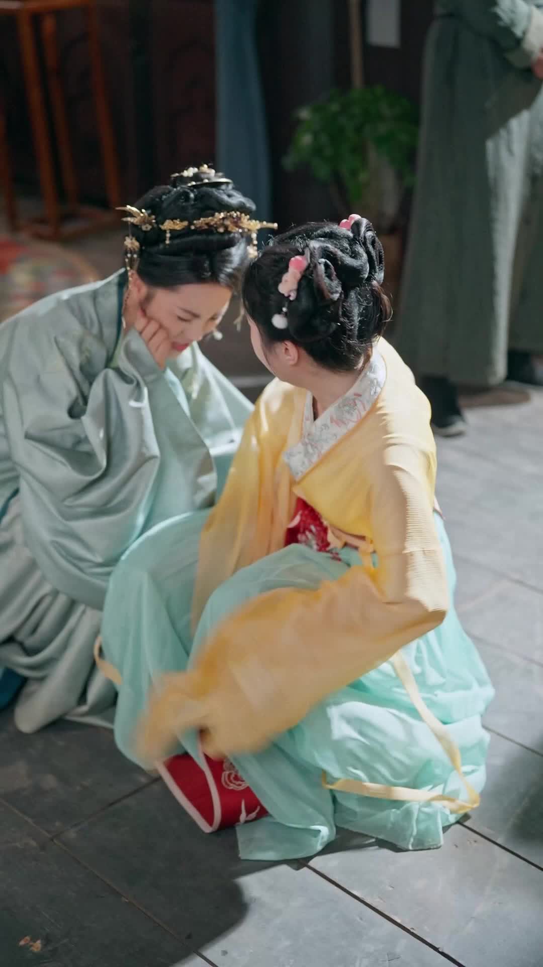 Episodio 10 - La Madre Tigre